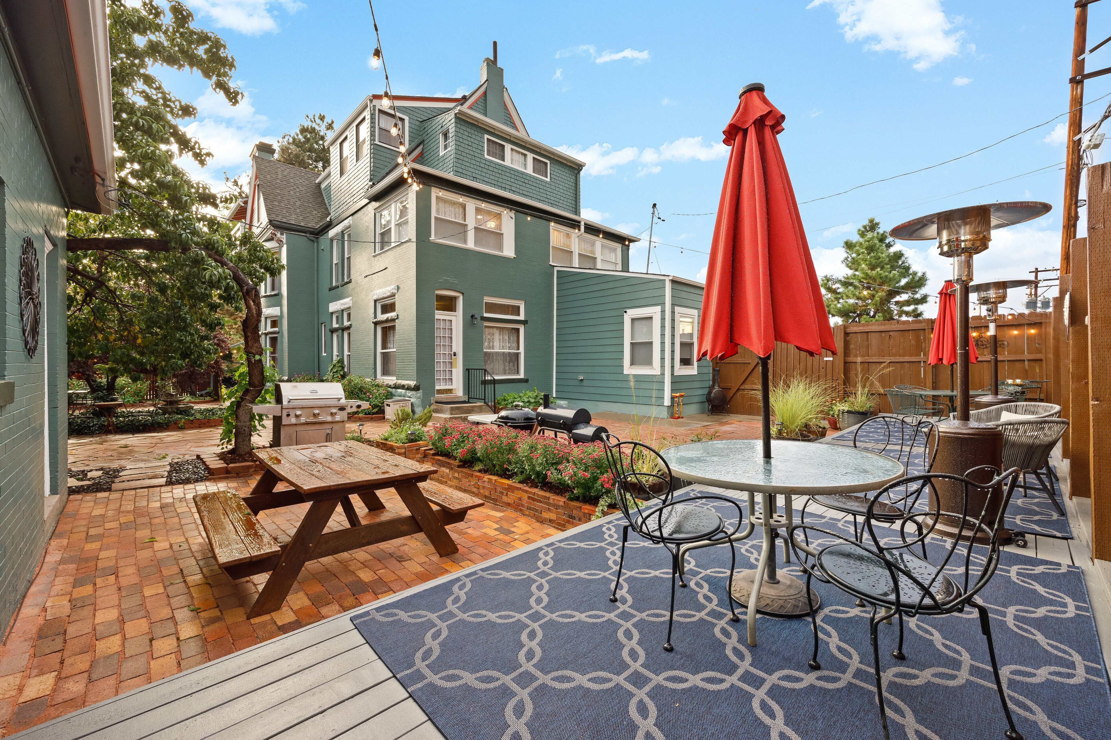 Photo - Flora House Denver