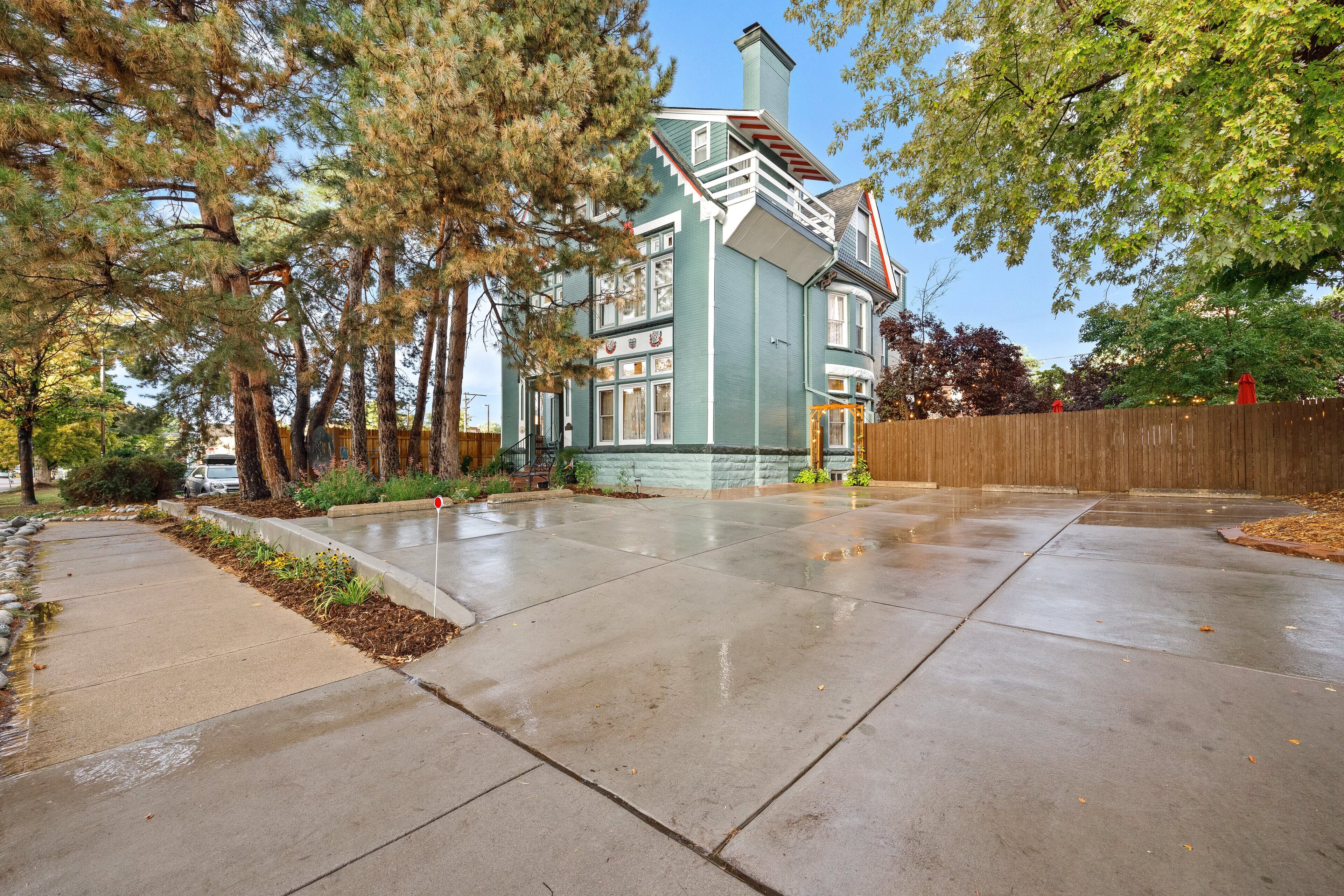 Photo - Flora House Denver