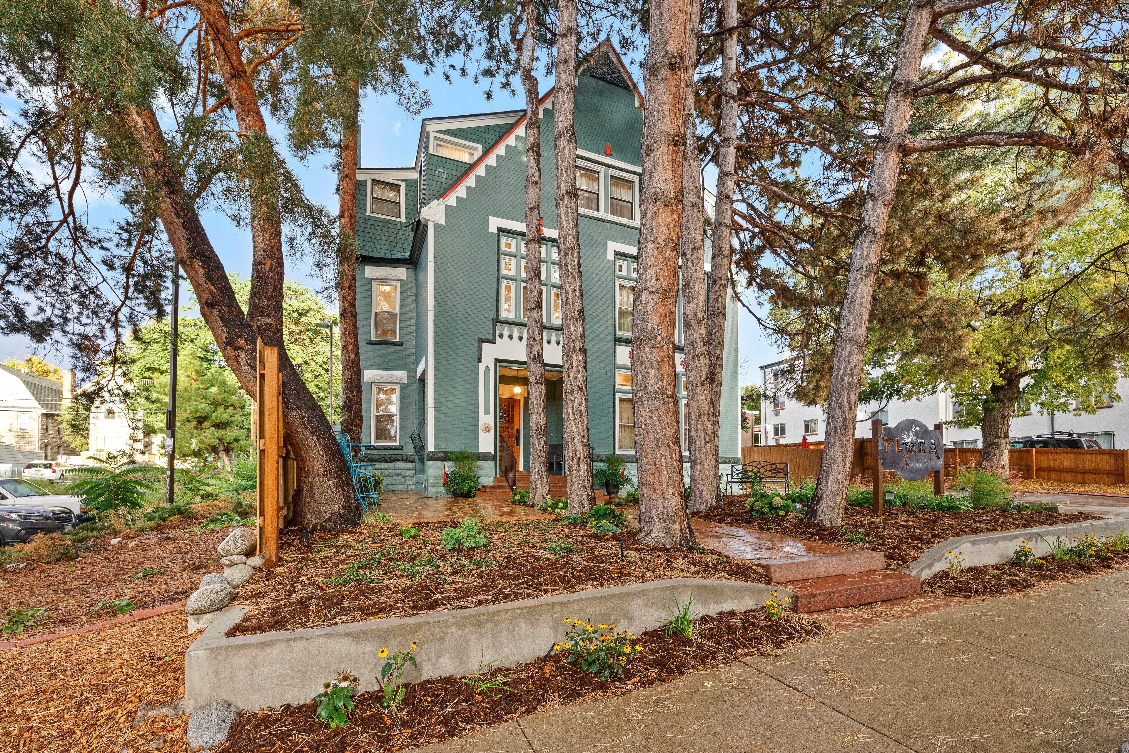 Photo - Flora House Denver
