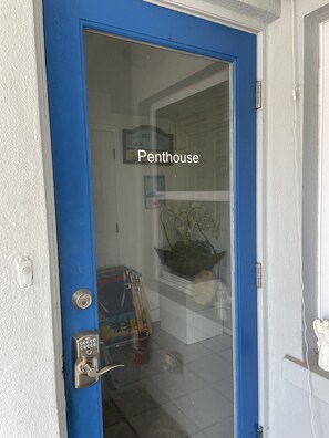 Detalle exterior