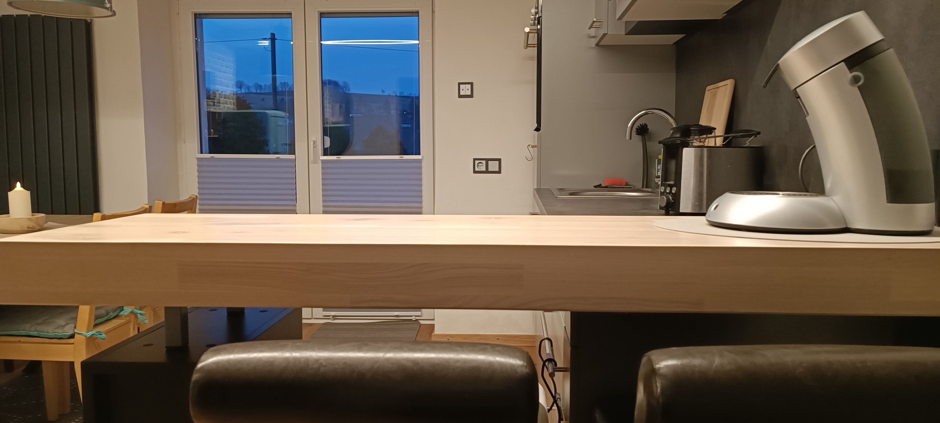 冰箱、微波炉、炉灶、洗碗机