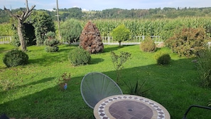 Terrain de lâhĂ©bergement