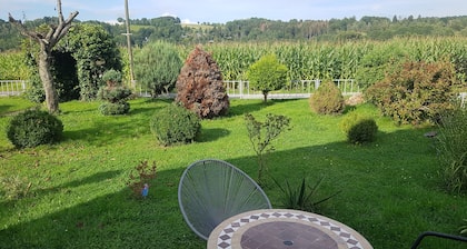 2 Bedroom Condo in Niederwiesa