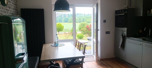 2 Bedroom Condo in Niederwiesa