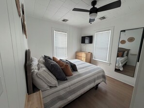 3 chambres, Wi-Fi