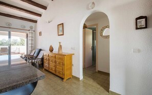 Interior - Casa Tossa – Pool, Parking & Terrace (27) (Tossa De Mar)