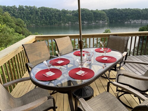 Awesome Lake Front Property