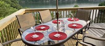 Awesome Lake Front Property
