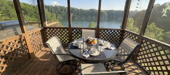 Awesome Lake Front Property