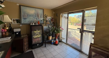 Springs Inn by Capital O I 25