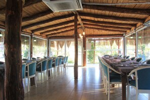 Exterior - Fark Edenler Camping&Caravan&Bungalows (Dalaman)