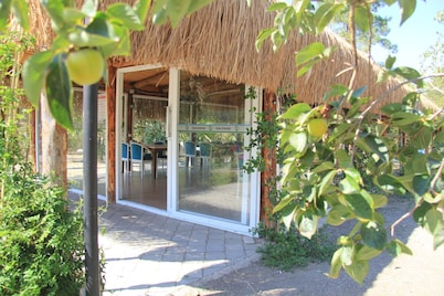 Fark Edenler Camping&Caravan&Bungalows