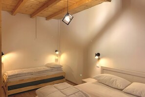 1 habitación y internet 