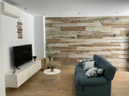 A&n Villa del Mar, Torre del Mar