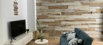 A&n Villa del Mar, Torre del Mar