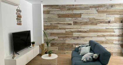 A&n Villa del Mar, Torre del Mar