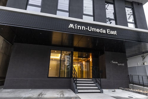 Minn 東梅田