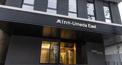Minn Umeda East