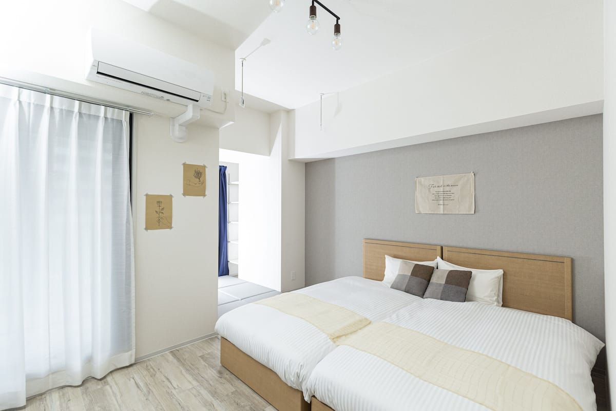 Standaard Twin kamer | Gratis wifi