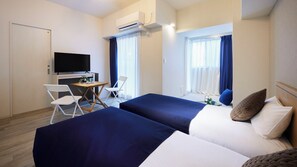 Front of property - Minn Umeda East (Osaka)