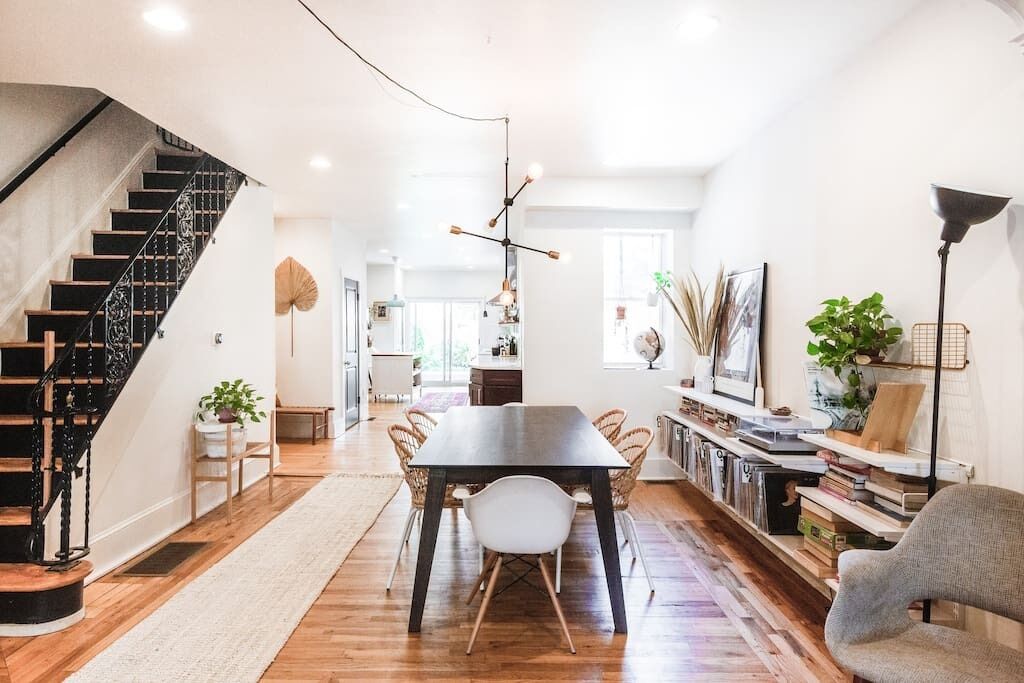 Spacious Bright Home w/Patio | Hosted By StayRafa