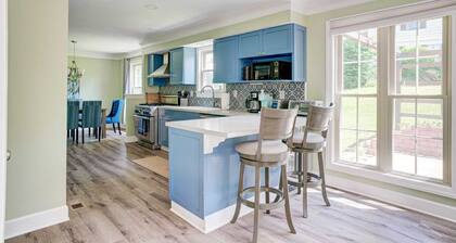 Charming Radnor Home With Yard Hosted By Stay Rafa