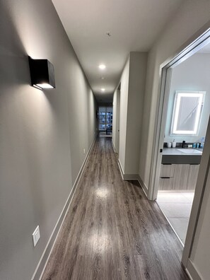 Interior - Selfie Mirror Apt *Free parking/Wifi* (Atlanta)