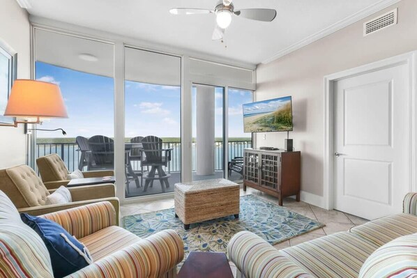 Fernseher, Arbeitsbereiche