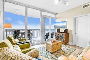 تلفزيون، مكتب