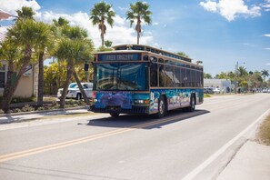 Miscellaneous - ~ A BEACH DREAM 4 ~ BEACHFRONT ~ YES, THAT'S YOUR VIEW! ~ SPECIALS ~ (Bradenton Beach)