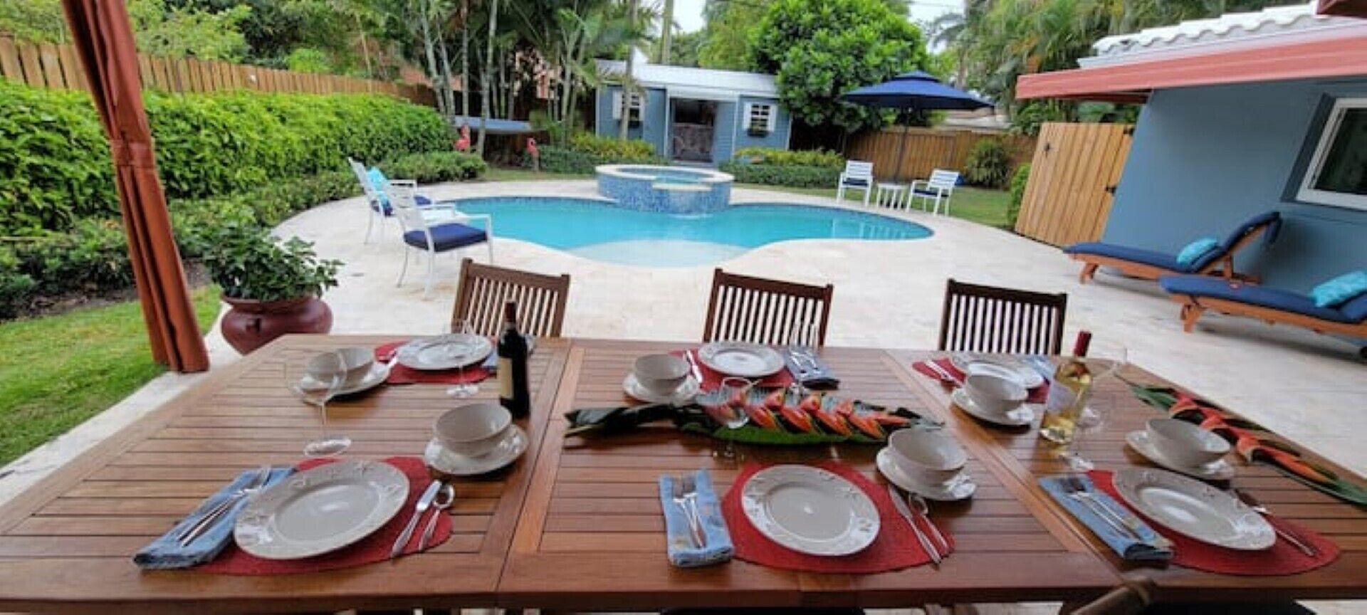 Ideal 3BR Chill Home Prvt Pool/HotTub, Beach Close "Will go back over and over!"