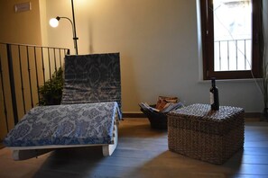 Interior - Beautiful two bedroom Studio in Montepulciano (Montepulciano)