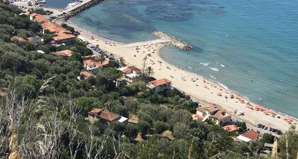 Centre of Pisciotta - Apartment - Stay 4 - Seaside