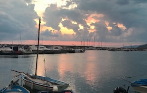 Port de plaisance