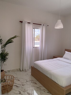 3 Schlafzimmer, WLAN