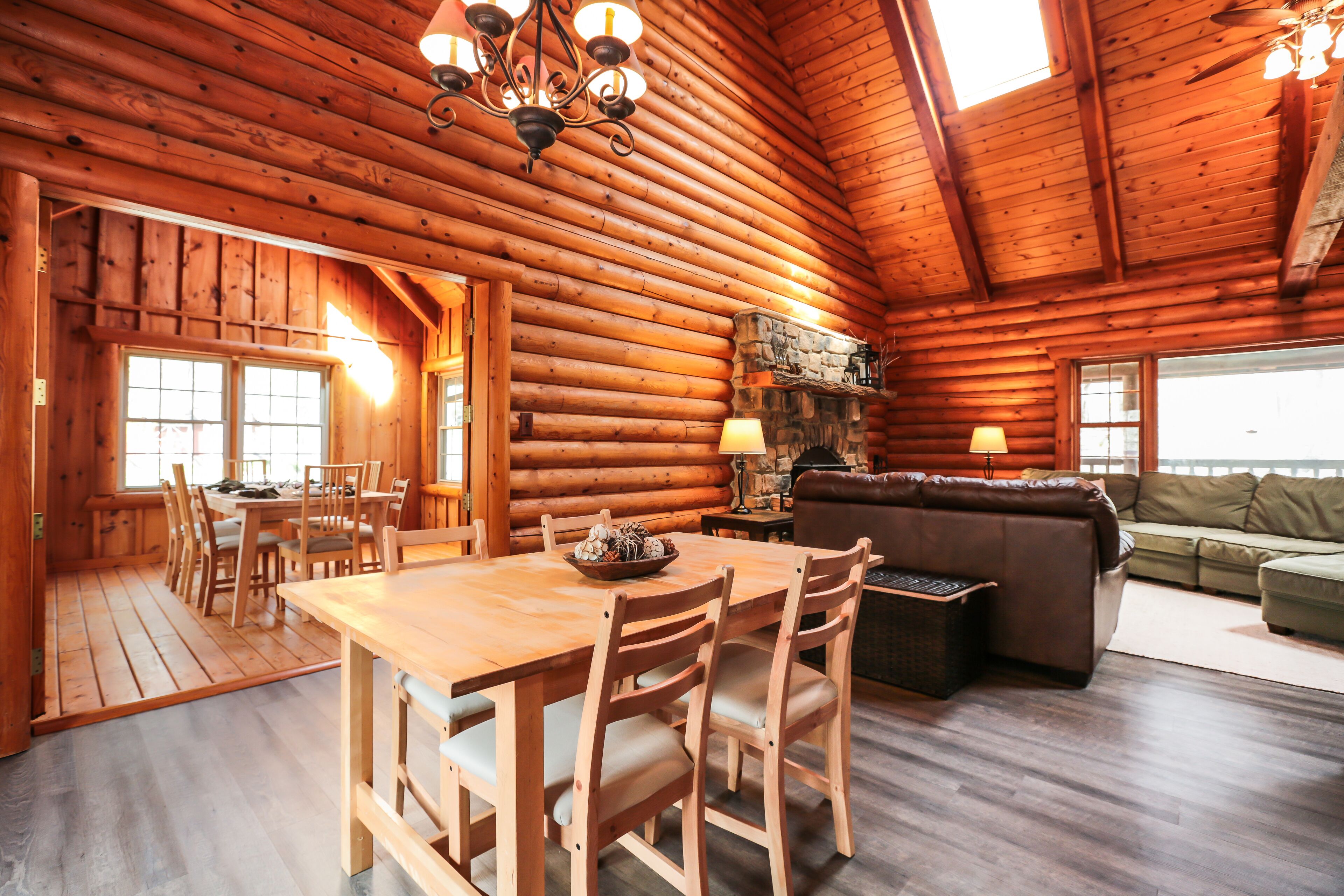 12 Cozy Cabin Rentals Near Shenandoah National Park TravelAwaits
