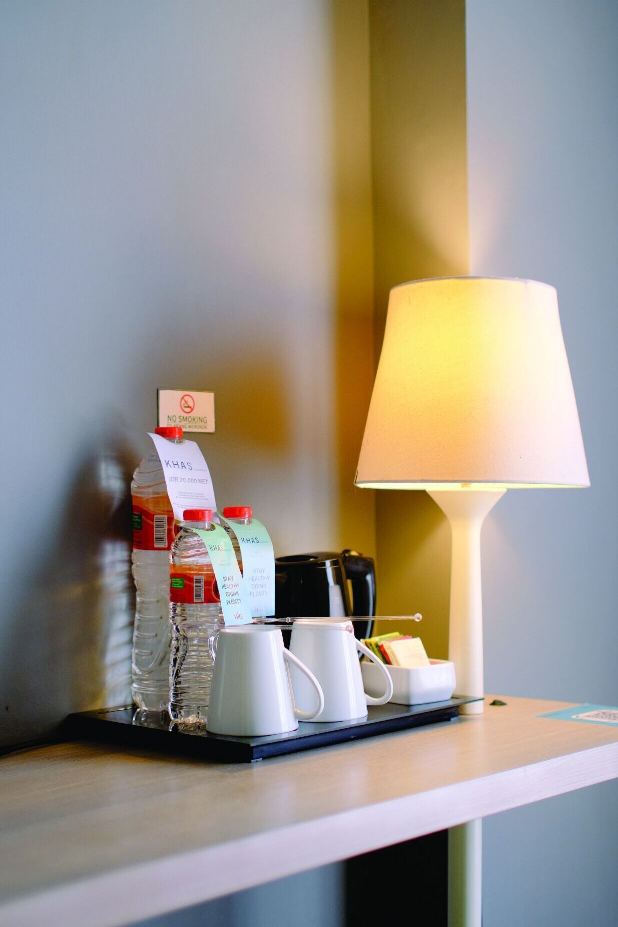 Photo - KHAS Semarang Hotel