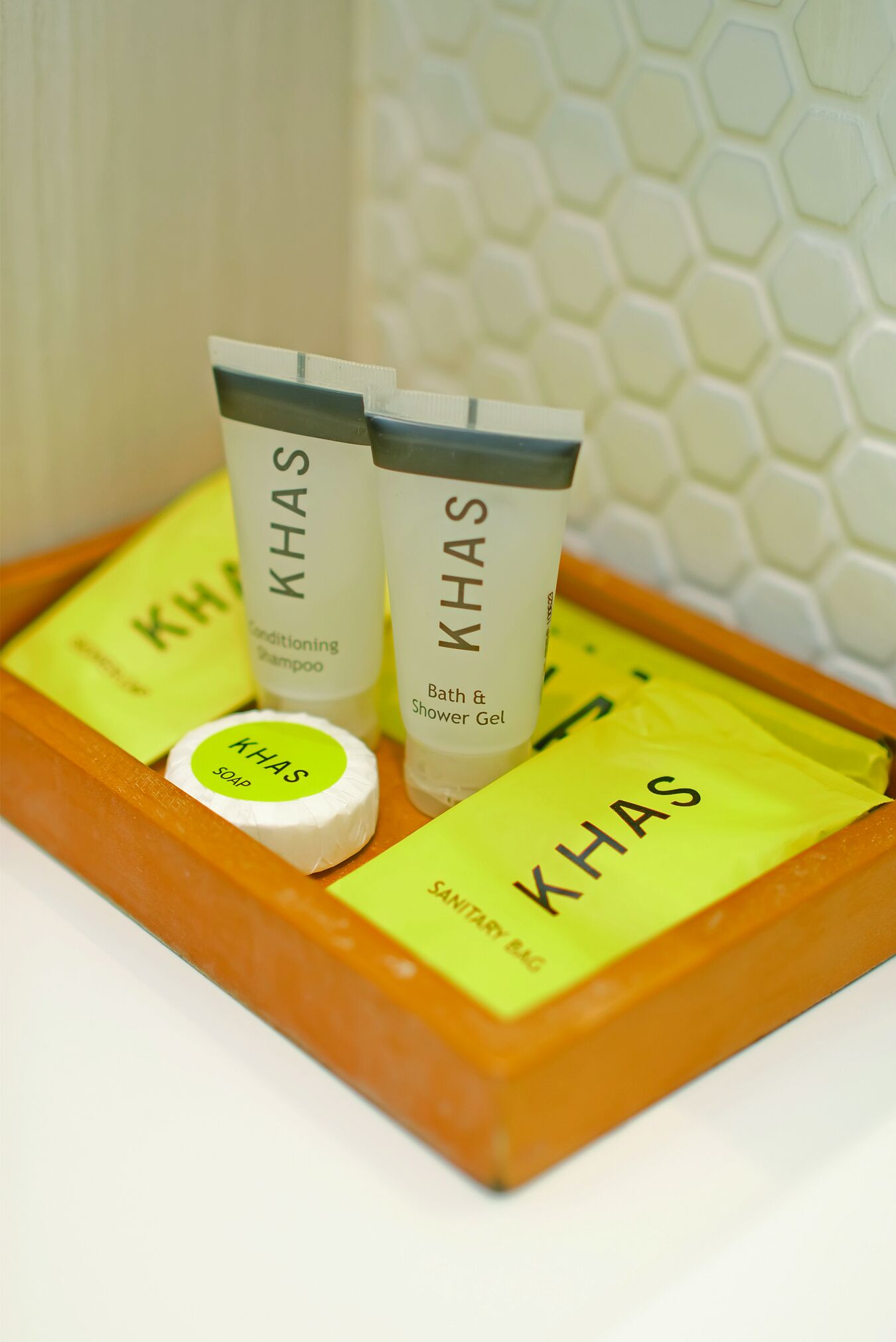 Photo - KHAS Semarang Hotel