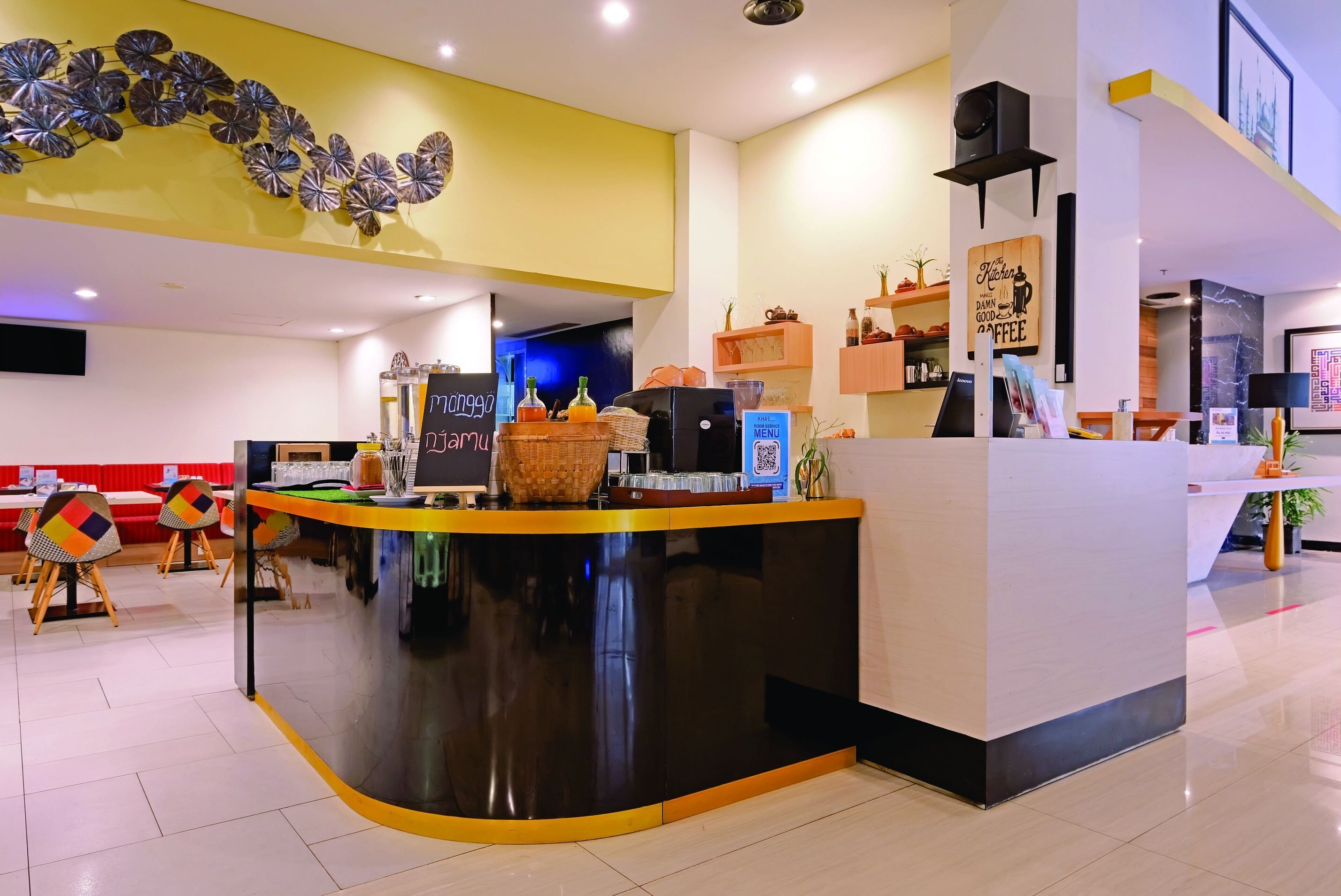 Photo - KHAS Semarang Hotel