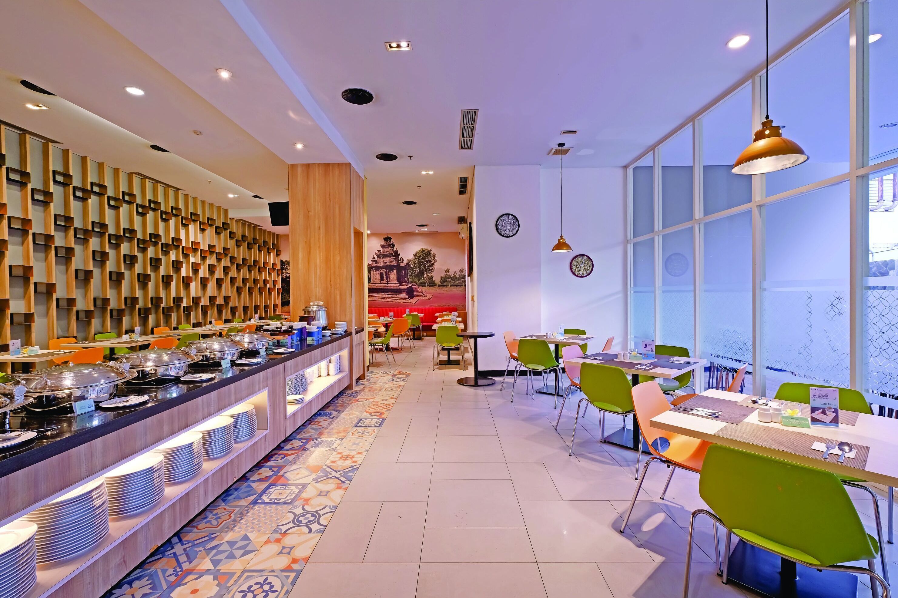 Photo - KHAS Semarang Hotel