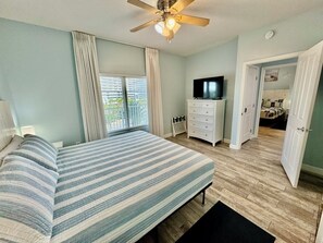 3 habitaciones, tabla de planchar con plancha y wifi gratis 