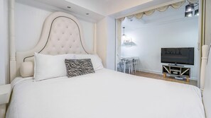 Basic Room, 1 Bedroom (Kidsspa5(Whirlpool/Danche)) - Gapyeong Yeheaden Pension (Gapyeong)