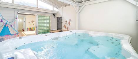 Eenvoudige kamer, 1 slaapkamer (Kidsspa1(Jetspa)) | 1 slaapkamer, gratis wifi