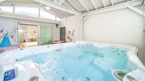 Eenvoudige kamer, 1 slaapkamer (Kidsspa1(Jetspa)) | 1 slaapkamer, gratis wifi