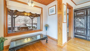 1 habitación y wifi gratis