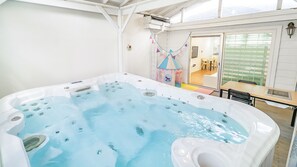 Basic-rum - 1 sovrum (Kidsspa1(Jetspa)) | 1 sovrum och gratis wi-fi