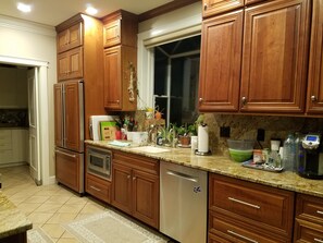 Private kitchen - Des Moines Marina Gem close to SEATAC (Des Moines)