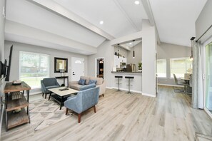 Televisor intel·ligent i oficines 