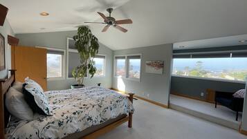 5 sovrum, strykjärn/strykbräda, resesäng och gratis wi-fi