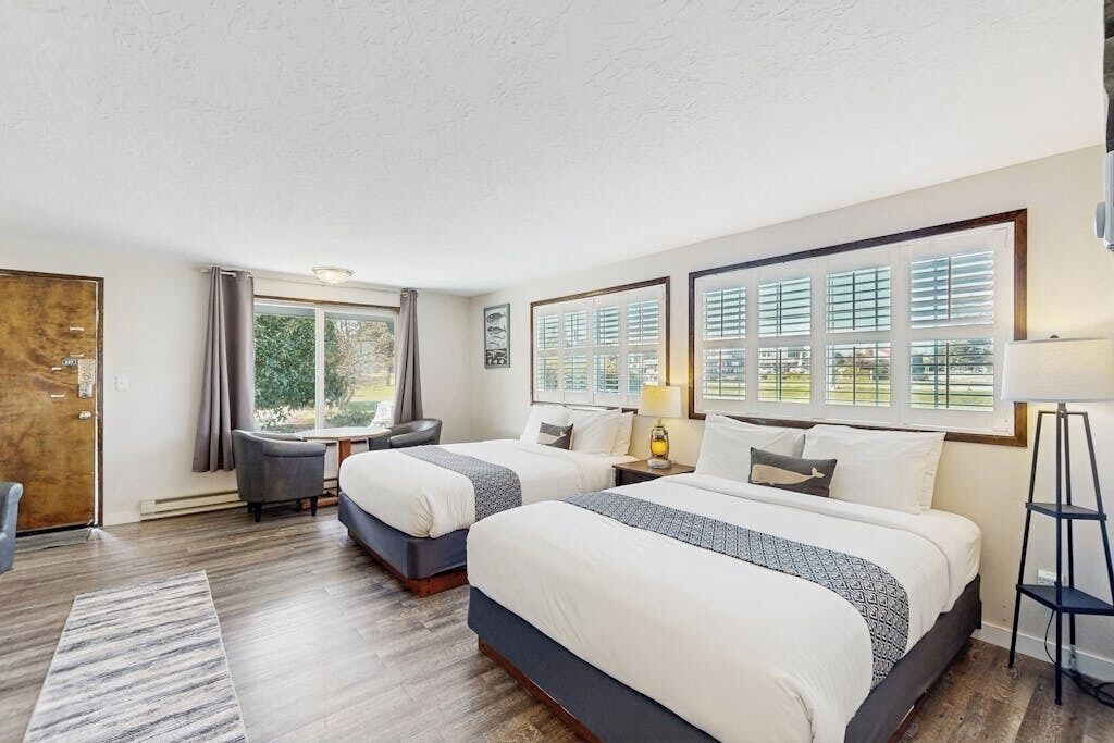 Internet y ropa de cama